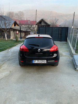 Renault Megan 3 an 2013 - imagine 2