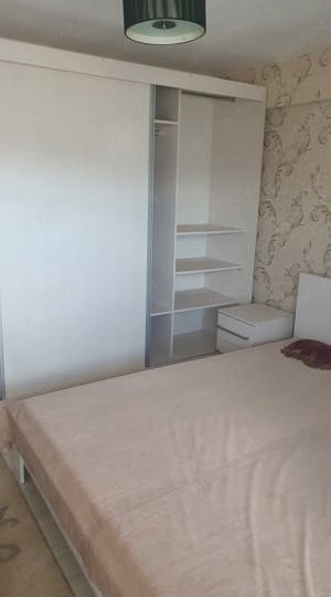 Apartament cu trei camere zona centrală în bloc nou  - imagine 9