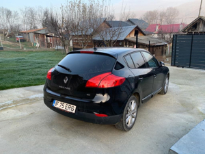 Renault Megan 3 an 2013 - imagine 3