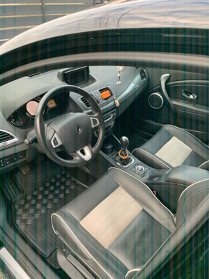 Renault Megan 3 an 2013 - imagine 8
