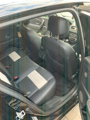 Renault Megan 3 an 2013 - imagine 6