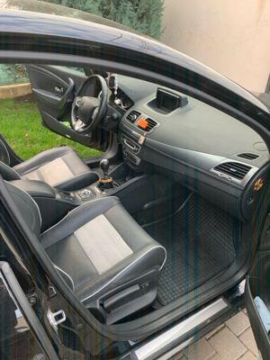 Renault Megan 3 an 2013 - imagine 7