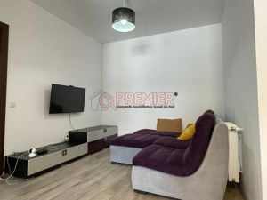 METALURGIEI - Arghezi Park Apartament mobilat utilat Bloc Nou - imagine 9