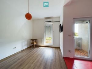 Apartament cu 2 camere in Giroc - imagine 2