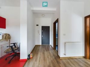 Apartament cu 2 camere in Giroc - imagine 4