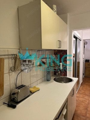  Apartament 2 Camere Victoriei Bucuresti - imagine 7