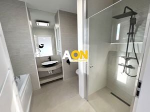 Casa moderna cu finisaje de calitate, 4 camere, 3 bai, 132 MP utili - imagine 20