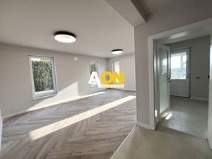 Casa moderna cu finisaje de calitate, 4 camere, 3 bai, 132 MP utili - imagine 3