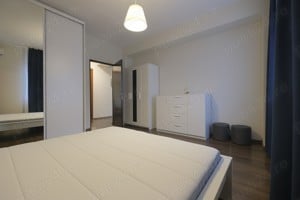 Piata Alba Iulia (adiacent), apartament 2 camere Lux in bloc 2010, aflat la prima inchiriere - imagine 7