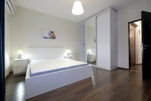 Piata Alba Iulia (adiacent), apartament 2 camere Lux in bloc 2010, aflat la prima inchiriere - imagine 5