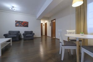 Piata Alba Iulia (adiacent), apartament 2 camere Lux in bloc 2010, aflat la prima inchiriere - imagine 4