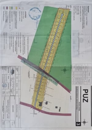 Teren Intravilan Prelungirea Panduri Str Jiete  - imagine 2