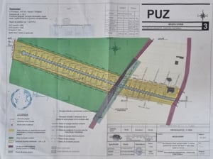 Teren Intravilan Prelungirea Panduri Str Jiete  - imagine 3