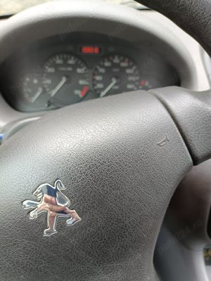 Vând Peugeot 206 - imagine 3