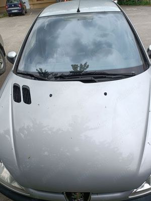 Vând Peugeot 206 - imagine 5