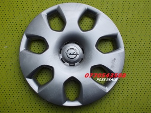 Capace de 16" originale opel - imagine 4