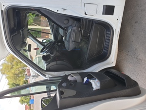 Vand Renault Master 3.5T, 10 paleți, cușetă pentru dormit  