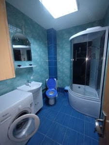 Regim hotelier apartament 2 camere sector 2 bucuresti  - imagine 3