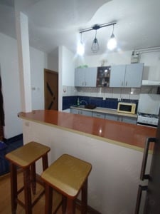 Regim hotelier apartament 2 camere sector 2 bucuresti  - imagine 9