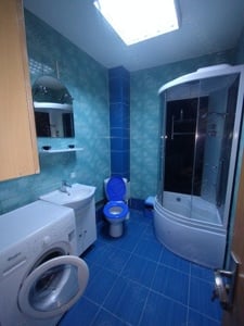 Regim hotelier apartament 2 camere sector 2 bucuresti  - imagine 8