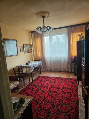 Vând apartament 2 camere în Vulcan jud Hunedoara  - imagine 6