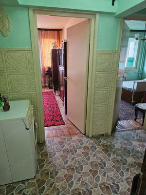 Vând apartament 2 camere în Vulcan jud Hunedoara  - imagine 5