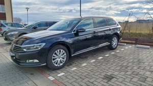 Vw Passat B8 Variant - imagine 4