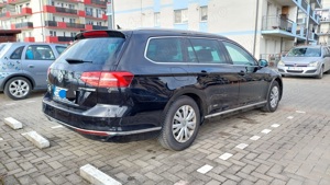 Vw Passat B8 Variant - imagine 2