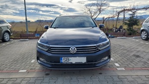 Vw Passat B8 Variant