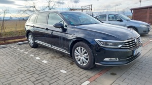 Vw Passat B8 Variant - imagine 3