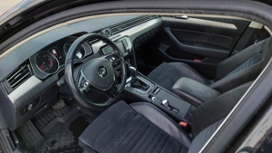 Vw Passat B8 Variant - imagine 5