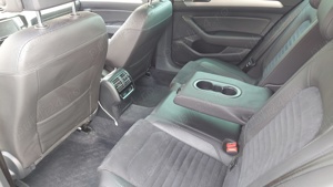 Vw Passat B8 Variant - imagine 7