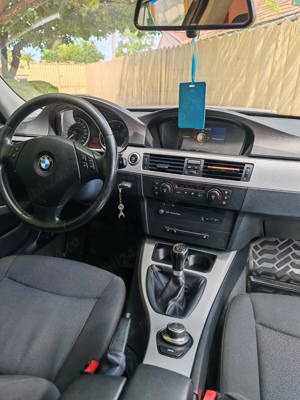 Vand e91 2.0i manual - imagine 4