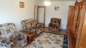 Inchiriez apartament 3 camere decomandat in Deva, zona Casa de Pensii, etaj 5 mobilat - imagine 20