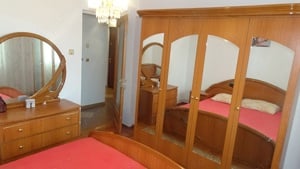 Inchiriez apartament 3 camere decomandat in Deva, zona Casa de Pensii, etaj 5 mobilat - imagine 15