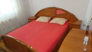 Inchiriez apartament 3 camere decomandat in Deva, zona Casa de Pensii, etaj 5 mobilat - imagine 13