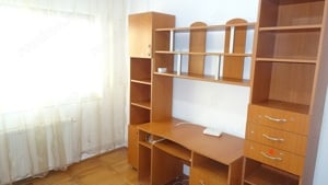 Inchiriez apartament 3 camere decomandat in Deva, zona Casa de Pensii, etaj 5 mobilat - imagine 6