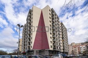 2 camere,decomandat, nou, prima inchiriere, disponibil, Parc Moghioros-Auchan - imagine 23