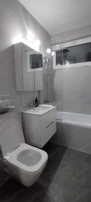 Inchiriez apartament 2 camere ultracentral - imagine 4