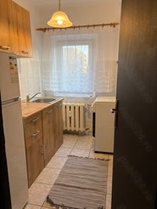 Închiriere apartament cu o cameră  - imagine 4