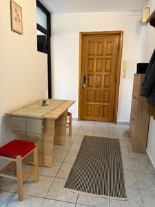 Închiriere apartament cu o cameră  - imagine 3