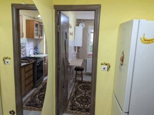 Apartament de închiriat, renovat, mobilat si utilat - imagine 2