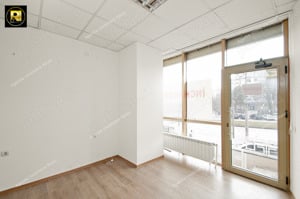 Inchiriere spatiu comercial in Galati, zona banci, pe blv. Brailei, stradal sup. 100mp - imagine 20