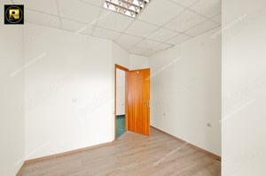 Inchiriere spatiu comercial in Galati, zona banci, pe blv. Brailei, stradal sup. 100mp - imagine 19