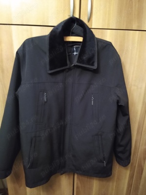 Haina barbateasca eleganta marimea 48 50