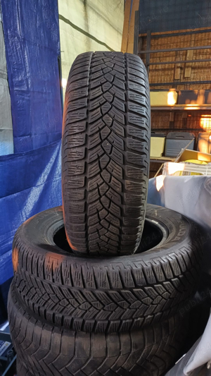 anvelope iarna ca noi 17 si 18 zolli  - imagine 3