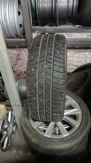 anvelope iarna ca noi 17 si 18 zolli  - imagine 2