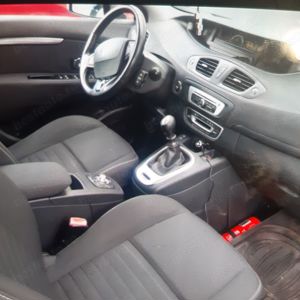 Vind renault scenic 2015 - imagine 3
