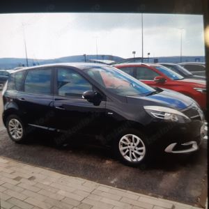 Vind renault scenic 2015 - imagine 2