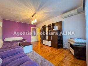 Ap.4 camere in Deva, zona ultracentrala, Str. Ion Creanga, decomandat, suprafata utila 76 mp, etaj 3 - imagine 11